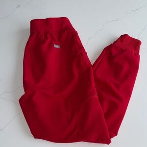 Figs XSP Jogger Scrub Pants